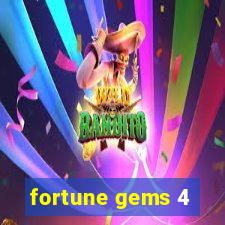 fortune gems 4