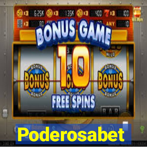 Poderosabet