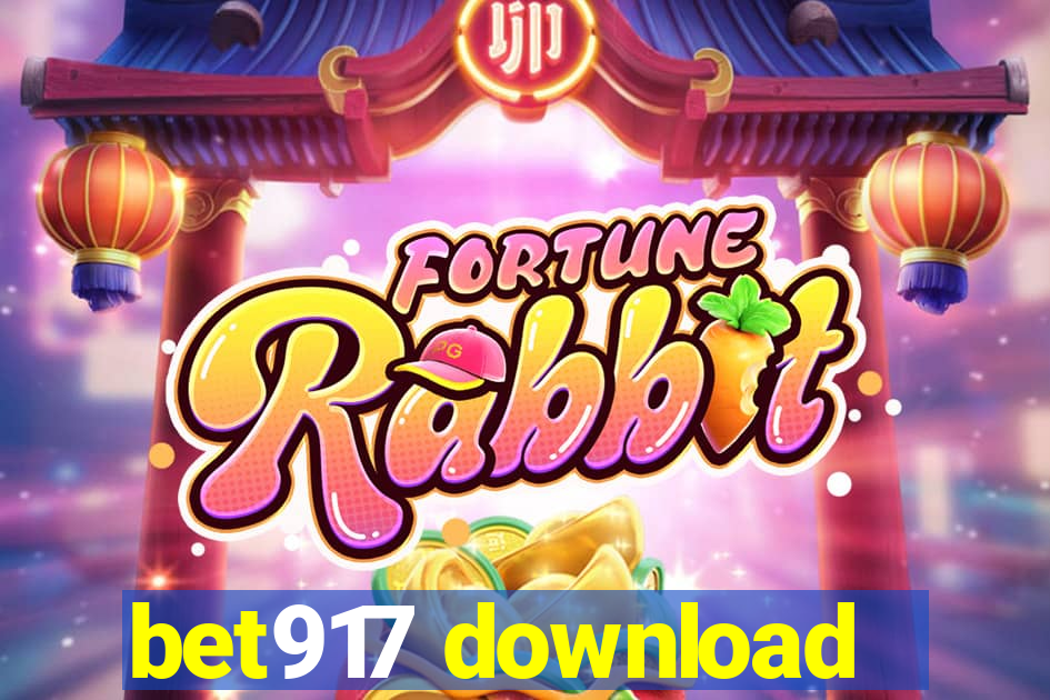bet917 download