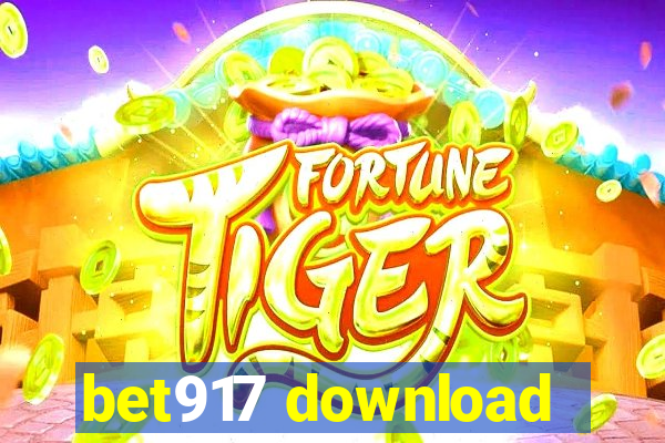 bet917 download