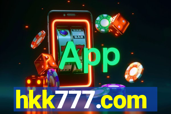 hkk777.com