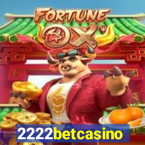 2222betcasino