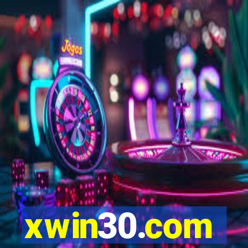 xwin30.com