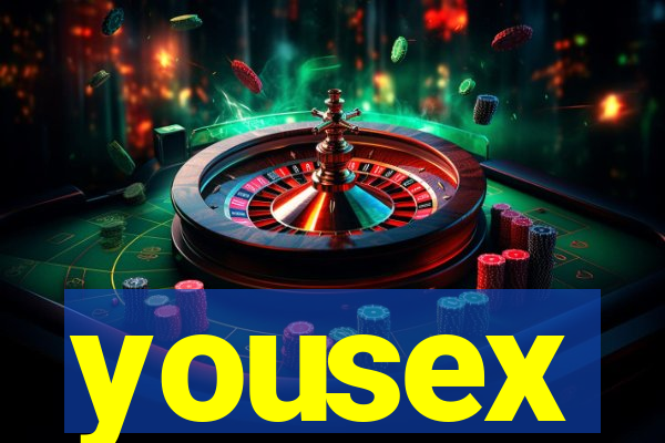 yousex