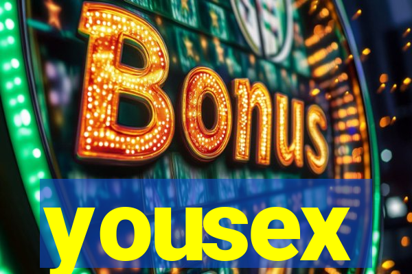yousex