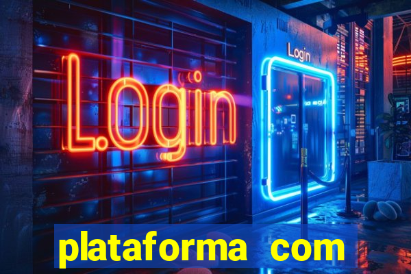 plataforma com rodada gratis