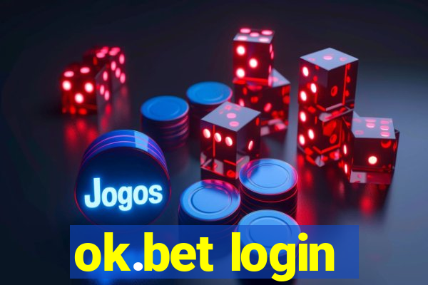 ok.bet login