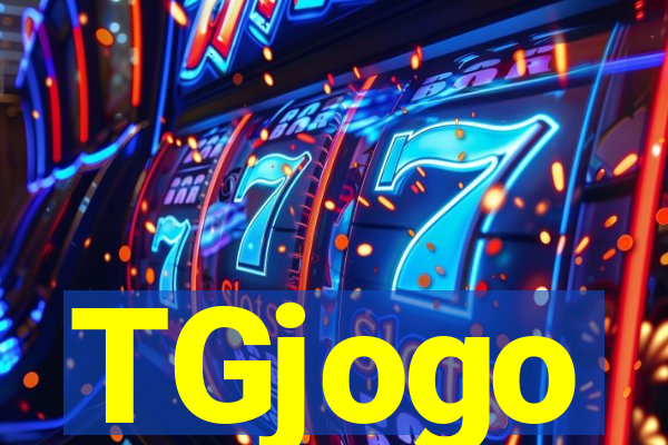 TGjogo