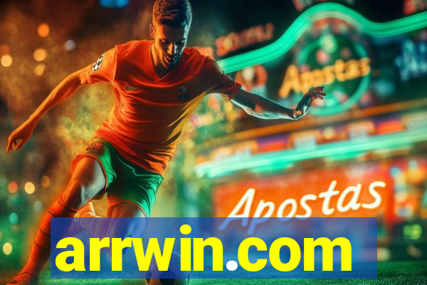 arrwin.com