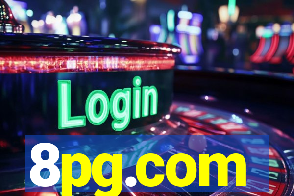 8pg.com