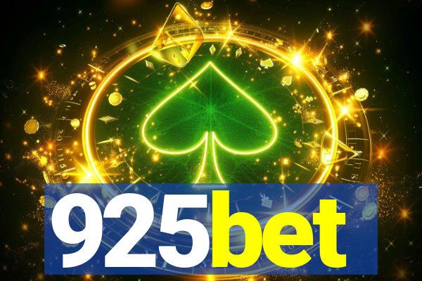 925bet