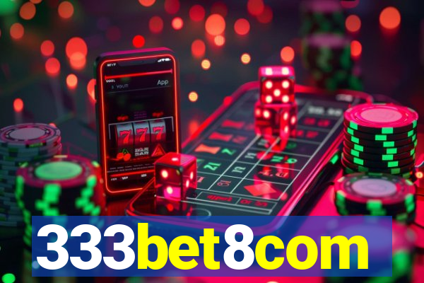 333bet8com