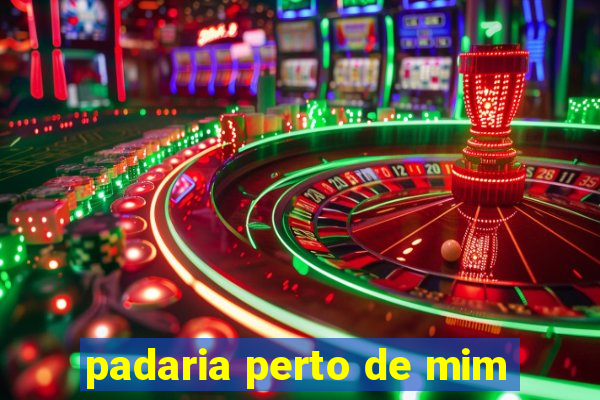 padaria perto de mim