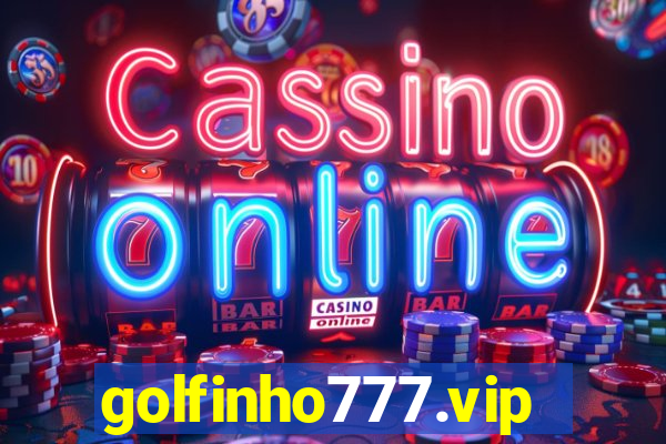 golfinho777.vip