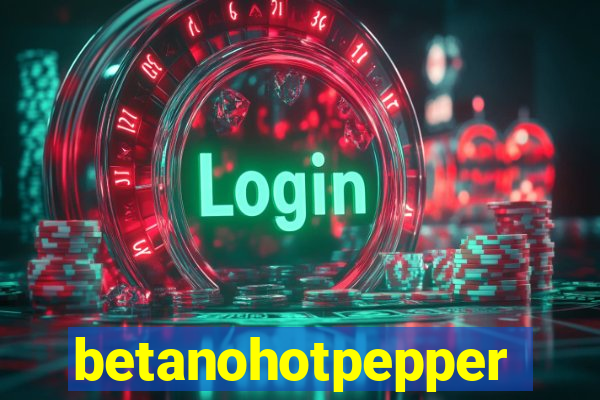 betanohotpepper