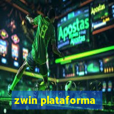zwin plataforma