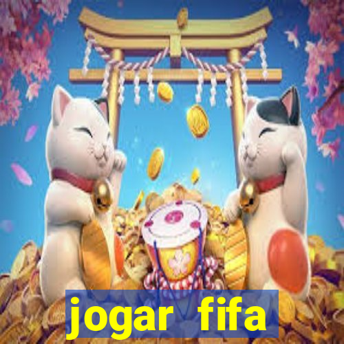 jogar fifa apostando dinheiro