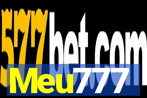 Meu777