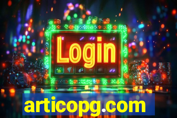 articopg.com