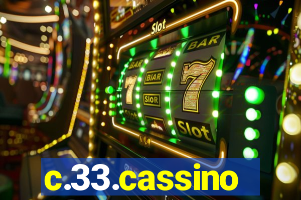 c.33.cassino