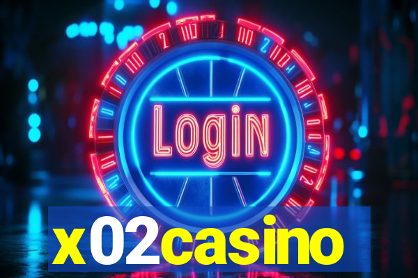 x02casino