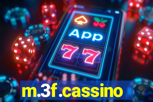 m.3f.cassino