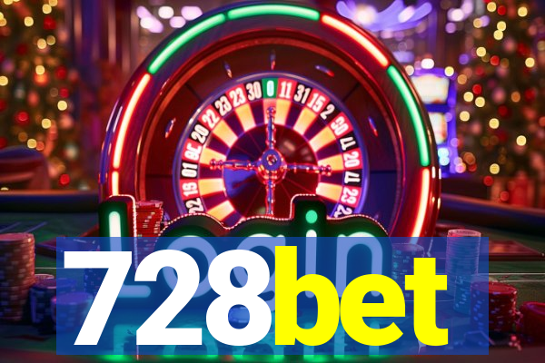 728bet