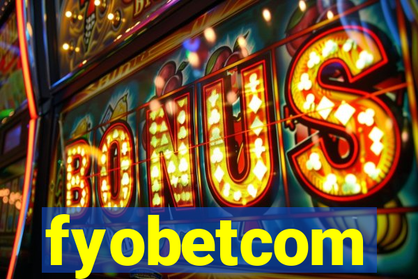 fyobetcom