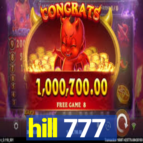 hill 777