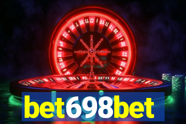 bet698bet