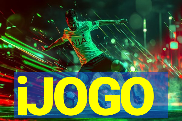 iJOGO