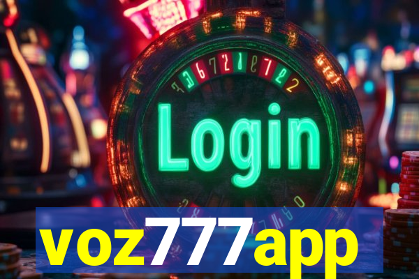voz777app