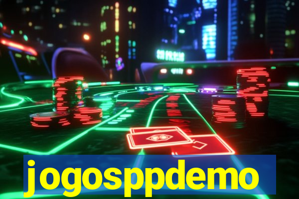 jogosppdemo
