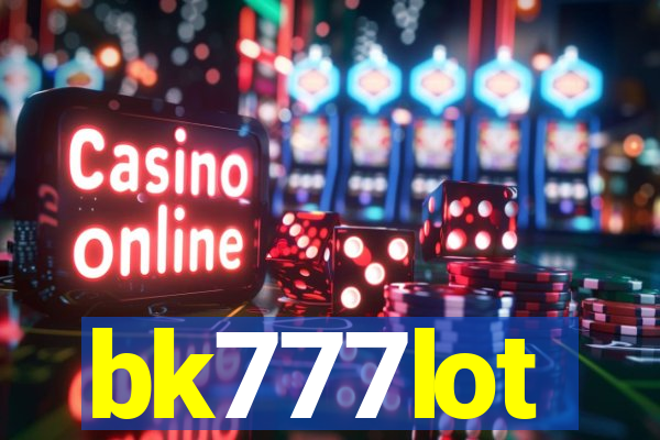 bk777lot