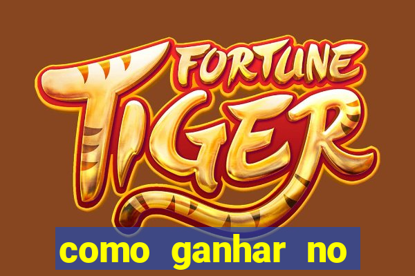 como ganhar no double fortune