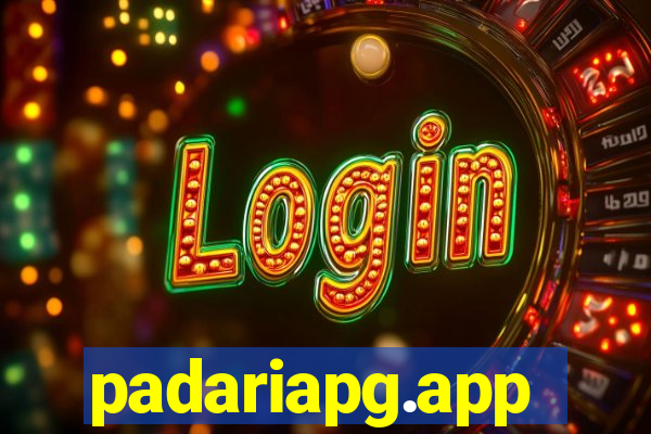 padariapg.app