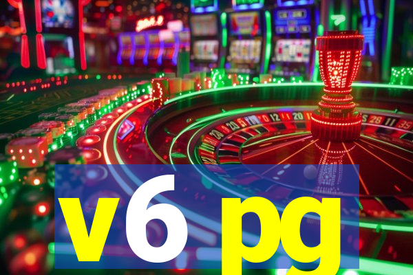 v6 pg