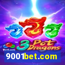 9001bet.com