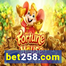 bet258.com