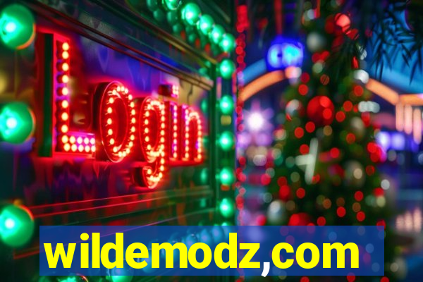 wildemodz,com