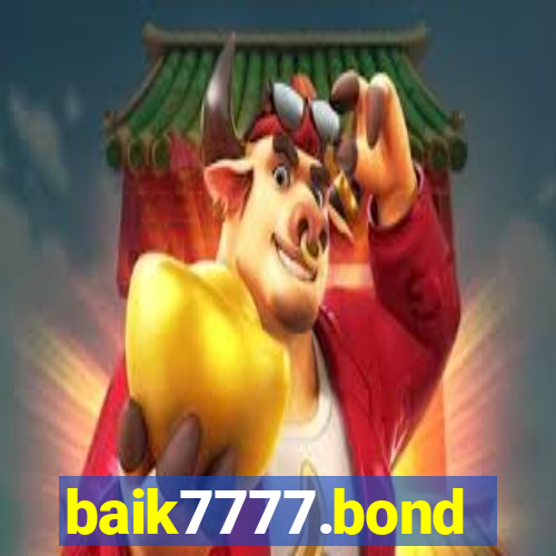 baik7777.bond