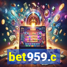 bet959.c