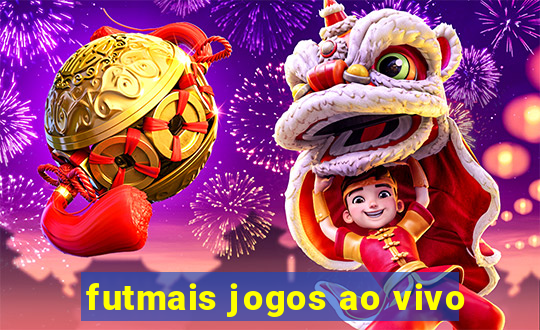 futmais jogos ao vivo