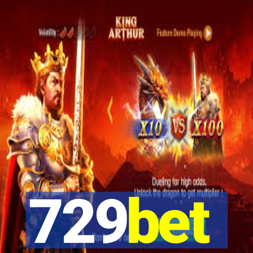 729bet