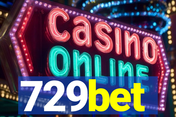 729bet