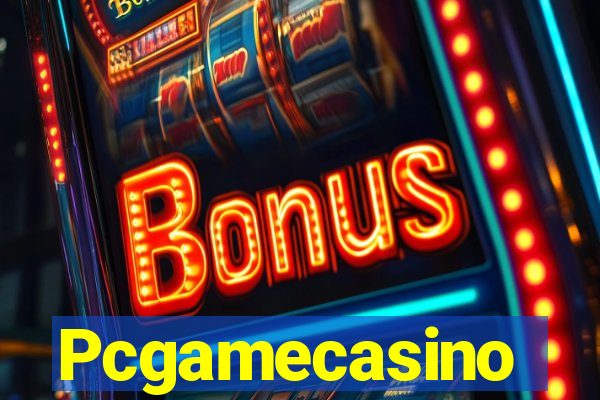 Pcgamecasino