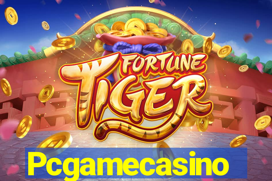 Pcgamecasino