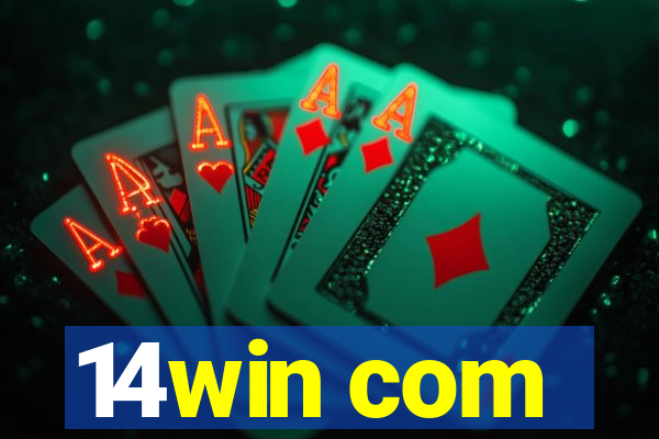 14win com