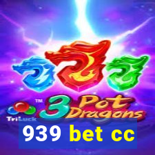 939 bet cc