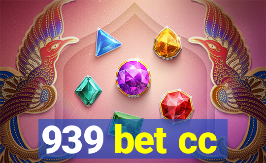 939 bet cc